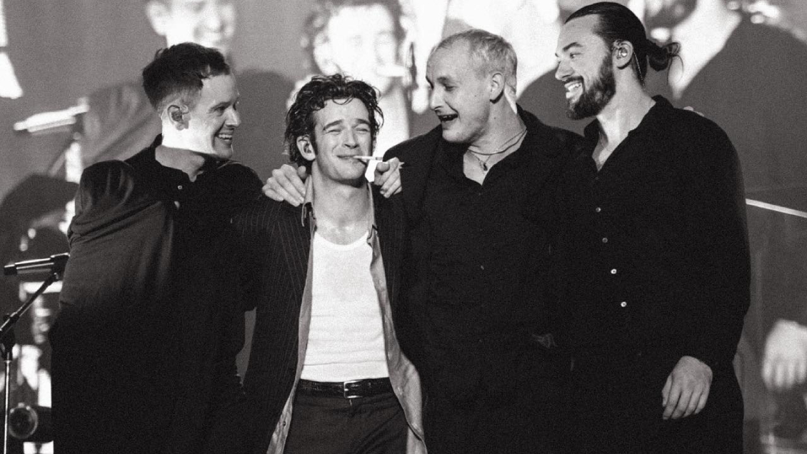 The 1975 recibe demanda por cancelación de festival en Malasia