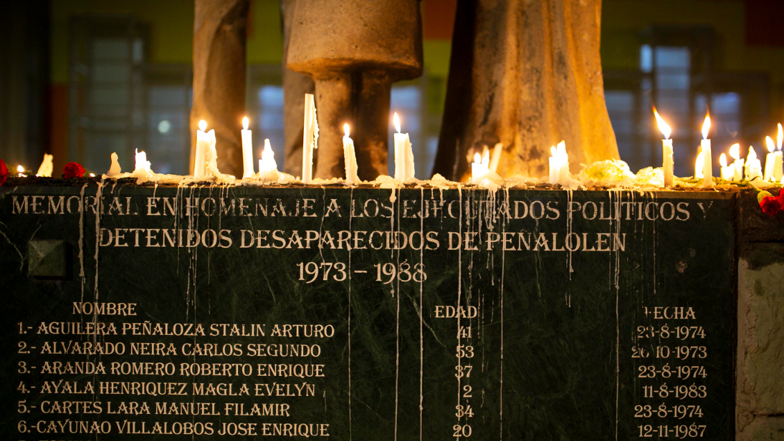 Proyecto busca declarar feriado el 11 de septiembre: Gobierno se niega a la idea