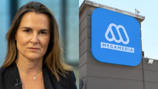 Mega rechaza demanda de Paulina de Allende-Salazar: la acusan por 