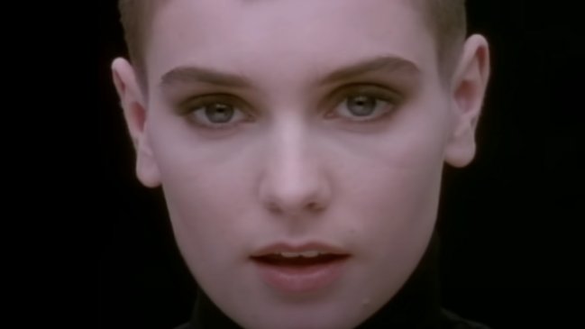 La historia de Nothing Compares 2 U, el gran éxito de Sinéad O'Connor
