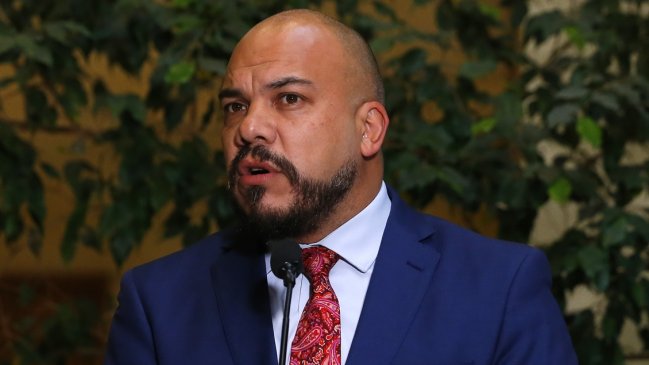 Subsecretario Vergara: Sin bajarle el perfil, hay que poner en el contexto adecuado los robos en ministerios