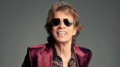 Mick Jagger de The Rolling Stones cumple 80 años