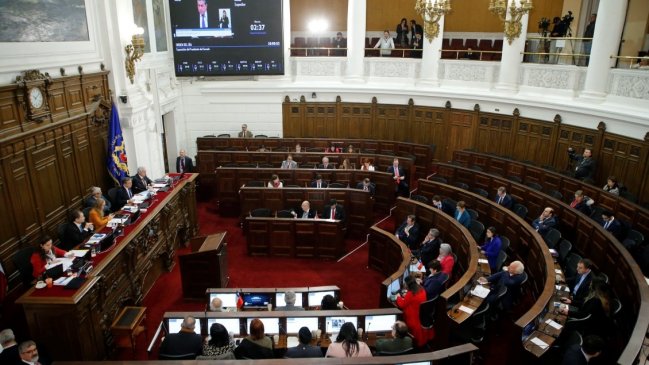 Consejo Constitucional decidió no realizar una consulta indígena