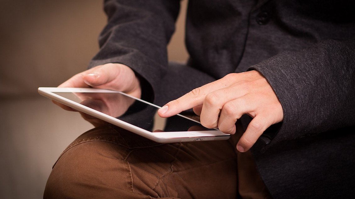 Se puso de moda: Ahora robaron tablets desde oficinas de Sernameg