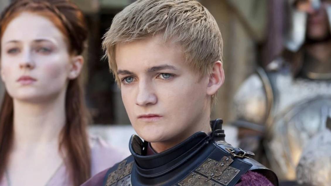 ¿Lo recuerdan? Villano de 