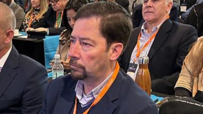 Seremi de Gobierno del Biobío renunció tras revelarse reunión secreta con excandidata cuestionada