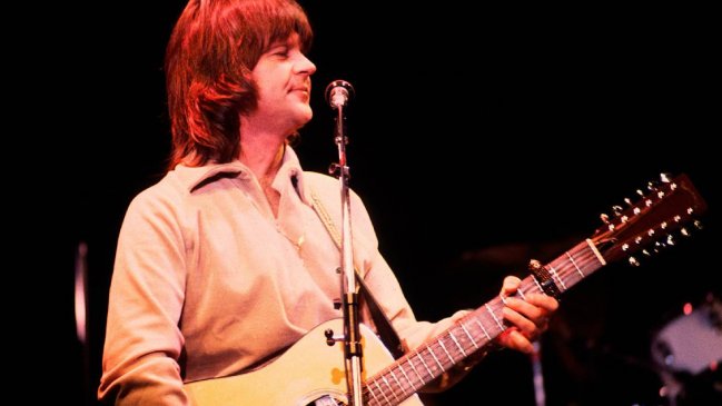   Murió Randy Meisner, cantante y bajista fundador de Eagles 