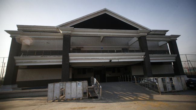 Clausuran el polémico Espacio Don Óscar de Maipú tras sucesivos hechos de violencia