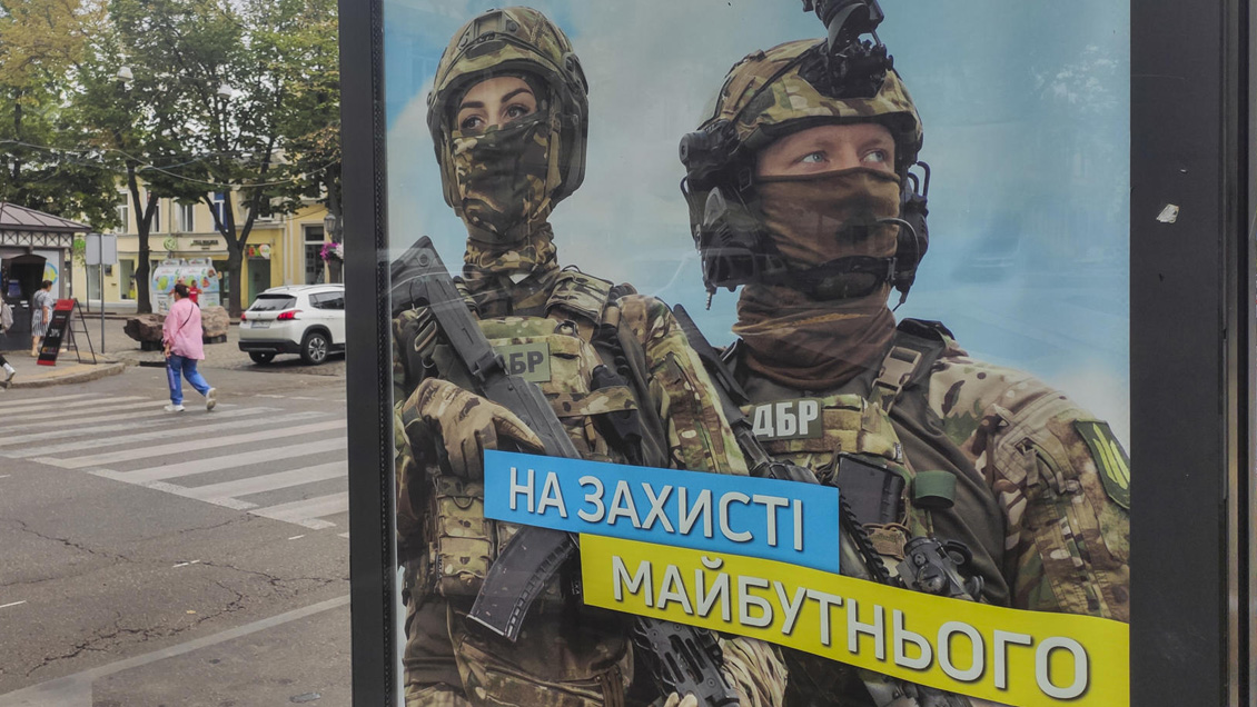 Experto ucraniano: El objetivo no es liberar Bajmut, sino rodearla y destruir a los rusos