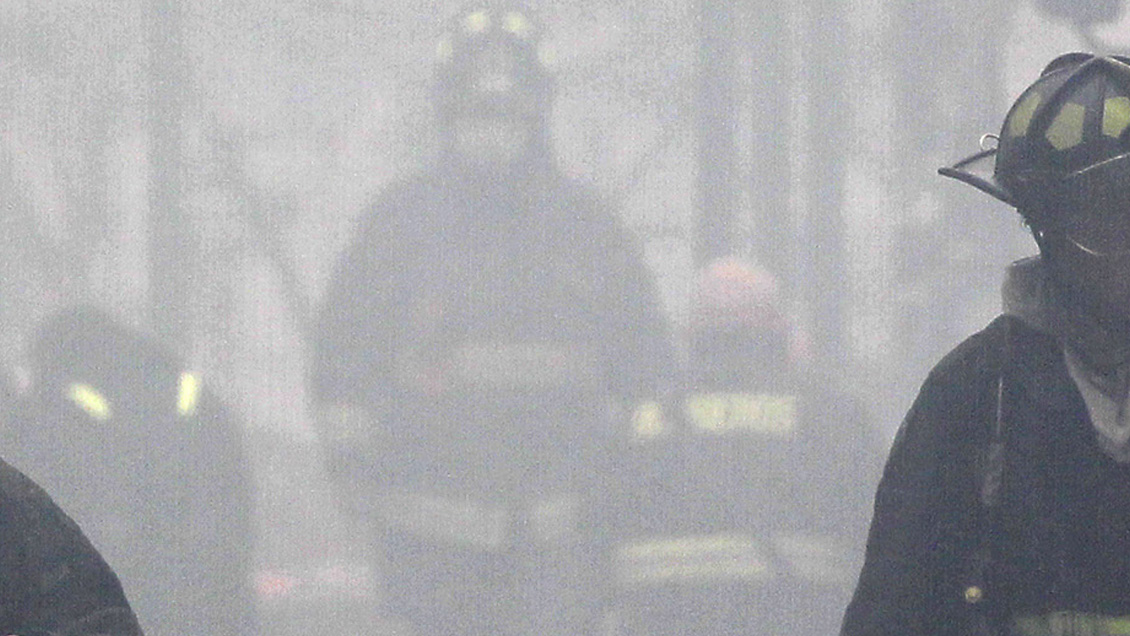 Mujer murió tras incendio que dejó a toda su familia quemada en San Pedro de la Paz