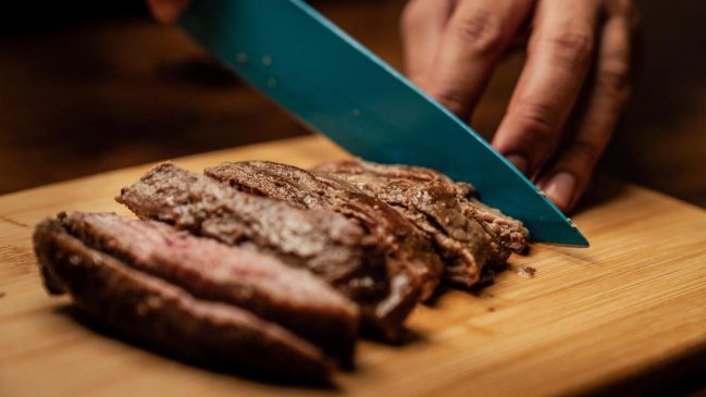 EEUU registra un aumento de casos por alergia a las carnes rojas causada por una garrapata