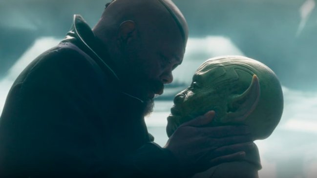 Final de Secret Invasion decepciona a fans y obtiene la peor calificación de Marvel