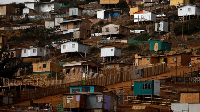  Casen 2022: Chile retomó su tendencia sistemática a la baja de la pobreza, afirma Andrea Repetto  