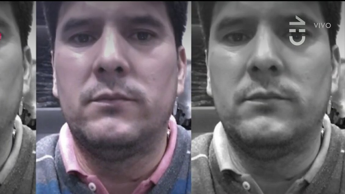 Presidio perpetuo para Ricardo Neira, autor del femicidio de Carolina Fuentes