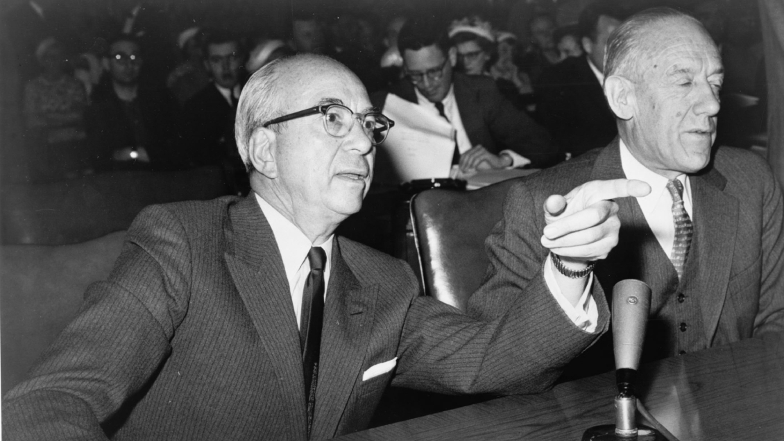 Lewis Lichtenstein Strauss Lewis Lichtenstein Strauss