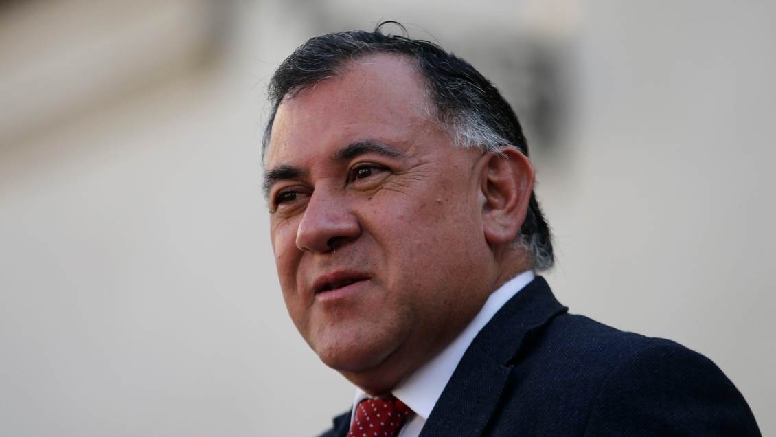 Diputado Aedo: La DC tiene que jugar como un puente para generar acuerdos