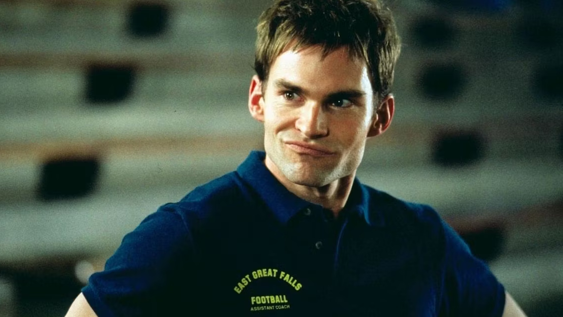 Seann William Scott recibió austero sueldo cuando hizo de Stifler en American Pie