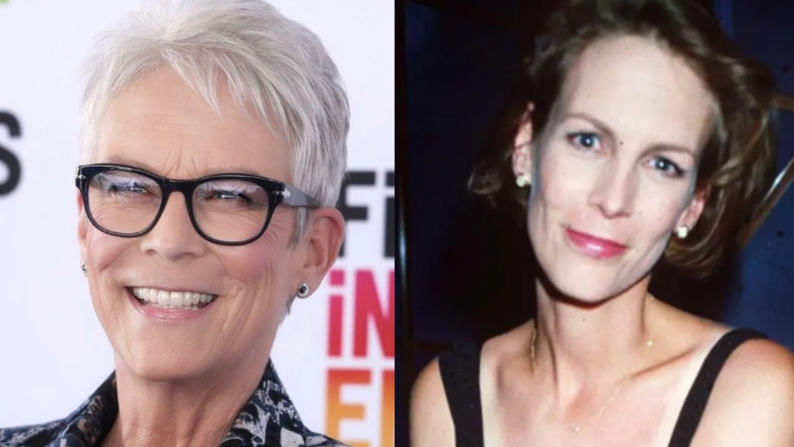 Jamie Lee Curtis sobre su preocupante abuso de sustancias en el pasado: 