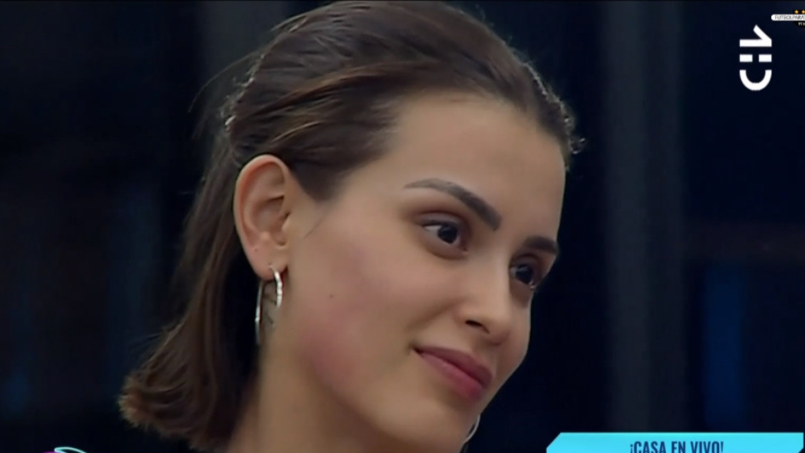 Hermana de Coni Capelli arremetió contra 