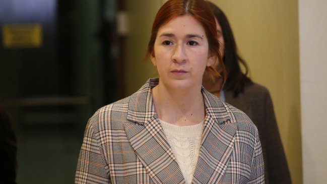 Diputada Catalina Pérez a militantes RD: 