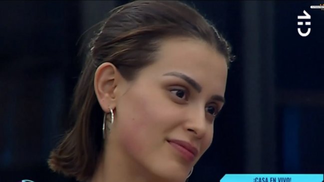 Hermana de Coni Capelli arremetió contra 