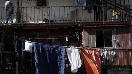  Subsecretaria de Evaluación Social tras baja de la pobreza: 