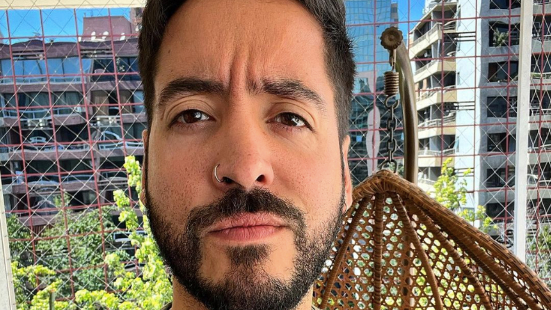 Matías Burboa fue víctima de asalto y brutal golpiza en Bellavista: 