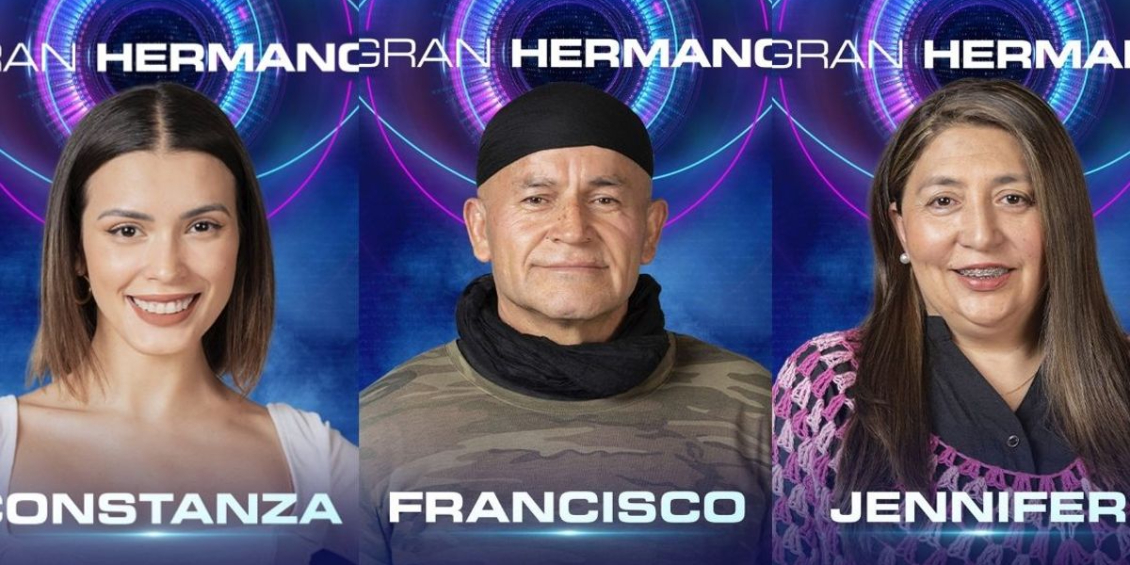 ¿Adiós familia Lulo? Gran Hermano vive su eliminación más dramática