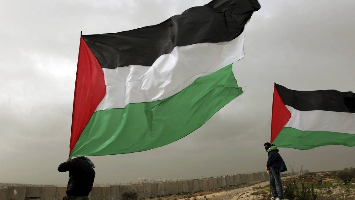 Gaza: Miles de personas protestaron contra Hamás y las difíciles condiciones de vida en la Franja