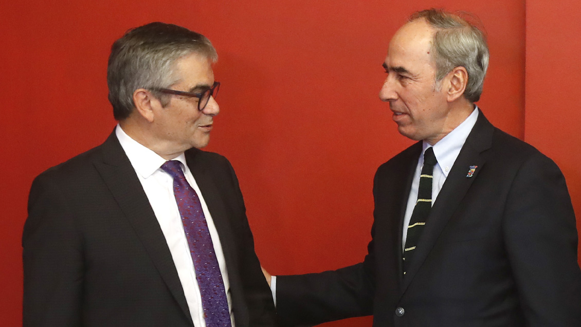 CPC: El escenario político es complejo, pero vemos espacios para acuerdos en el pacto fiscal