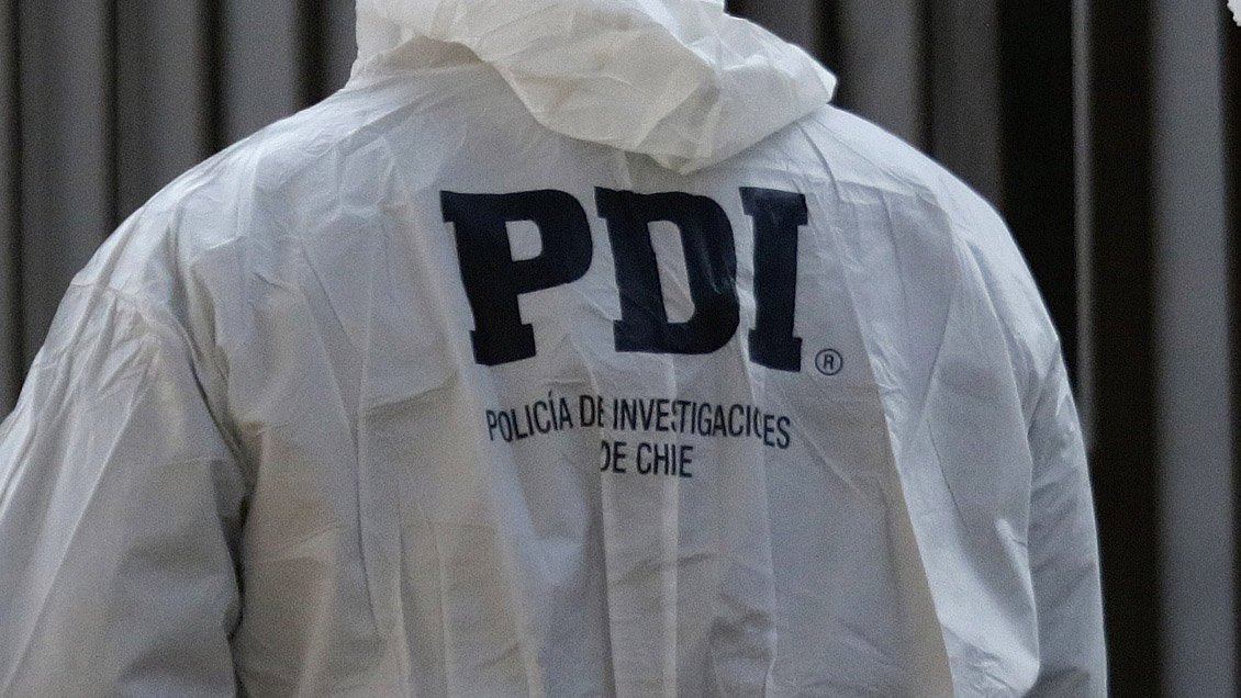 A prisión un joven por un asesinato cometido en Reñaca Alto