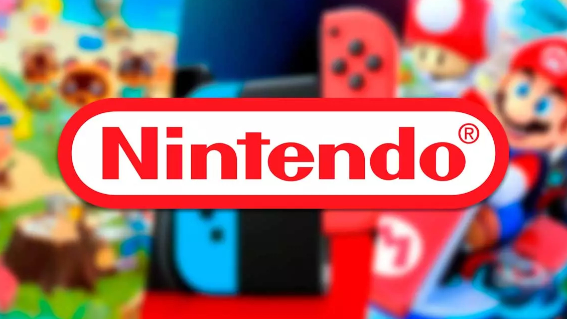 Nintendo planea lanzar su nueva consola durante 2024
