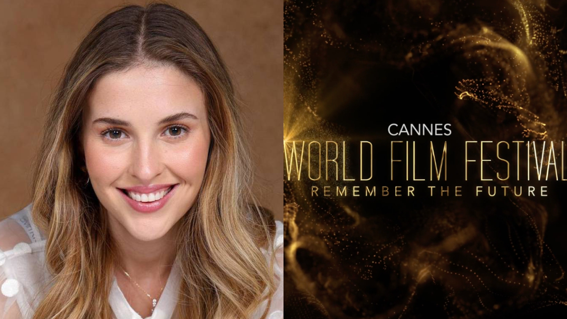 Cannes, pero no es Cannes: El origen del festival de cine que ganó Belén Soto