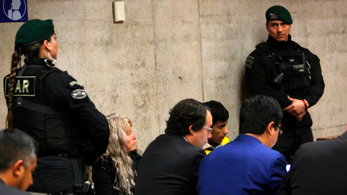 CDE se querelló contra los imputados por el robo en el Ministerio de Desarrollo Social