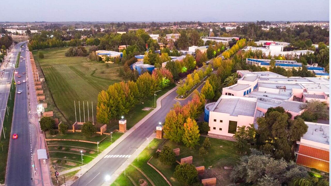 Proyecto de las universidades de O'Higgins y Talca busca 