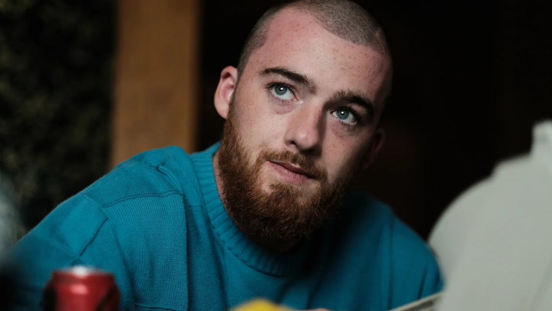 Angus Cloud, actor de 