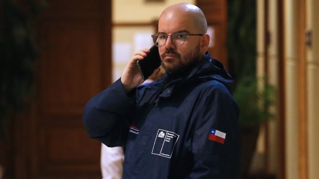 UDI: Hemos visto una especie de blindaje corporativo del Gobierno a algunos ministros