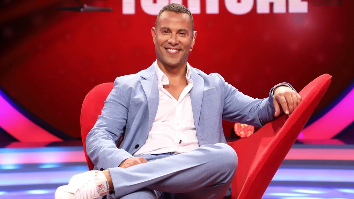 ¿Estaba en Don Oscar? Rodrigo Díaz respondió a quienes lo situaron en evento de zumba