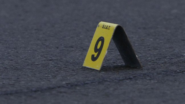 Niño de un año murió atropellado en el Biobío: Vecino no lo vio al estacionar su vehículo