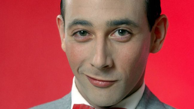 Muere Paul Reubens, comediante conocido por su personaje 