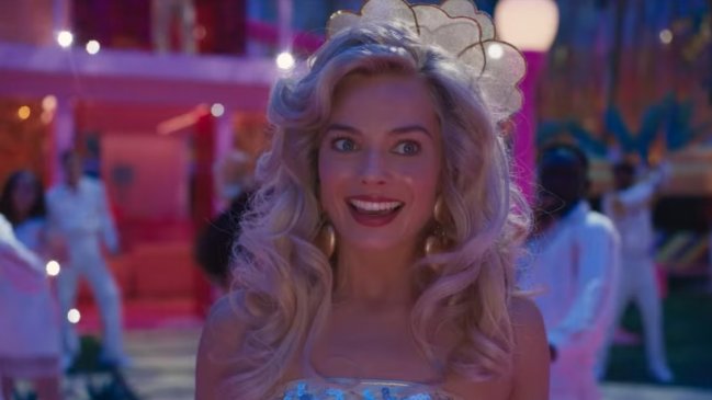 El parto de Midge: Así era la eliminada escena post créditos de Barbie