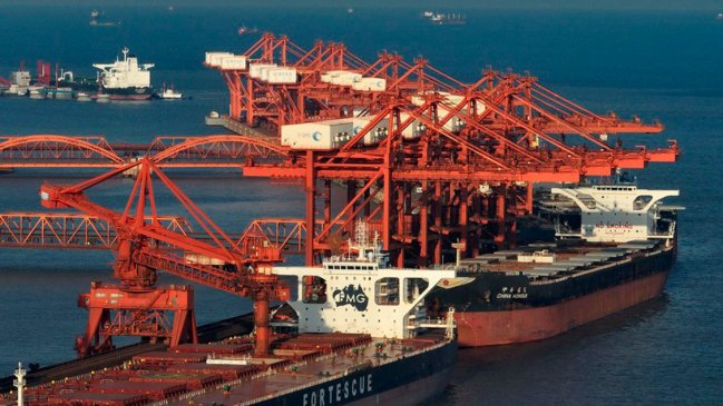 Beijing acogerá dos eventos internacionales de economía y comercio en noviembre