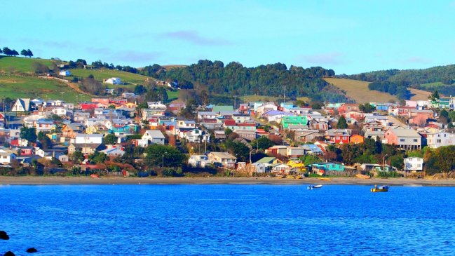 Superintendencia nombró administrador provisional para establecimientos educacionales de Ancud