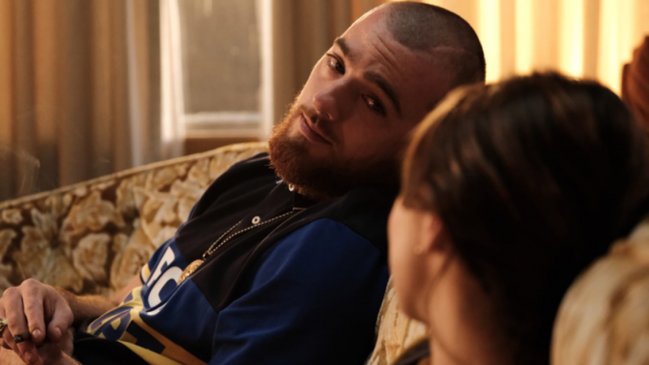 Muere Angus Cloud de 