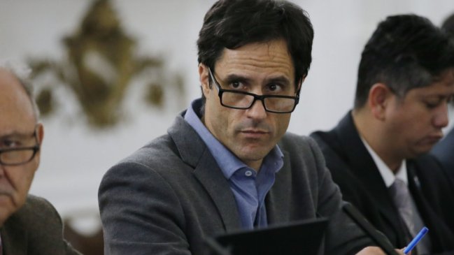 Luis Silva y presos por DDHH: “A pesar de cometer un delito, todos merecemos una mirada humanitaria”