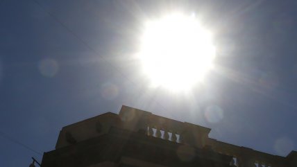 EEUU: 150 millones de personas en alerta por altas temperaturas