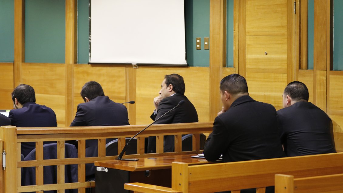 Caso Huracán: Este lunes comienza la etapa previa del juicio tras cinco años de postergaciones