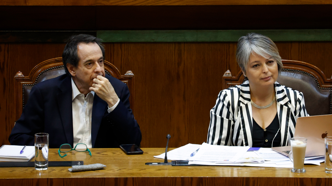 Exsubsecretario Larraín demanda al Ministerio del Trabajo por 580 millones de pesos