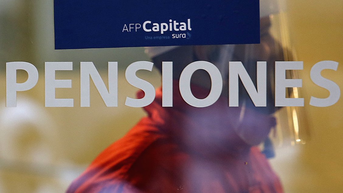 Asociación de AFP detalló cambios necesarios para mejorar sistema previsional