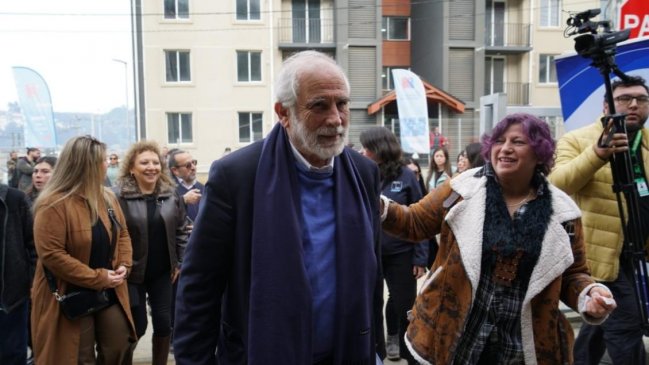 Diálogos locales del Minvu han reunido a más de 800 dirigentes